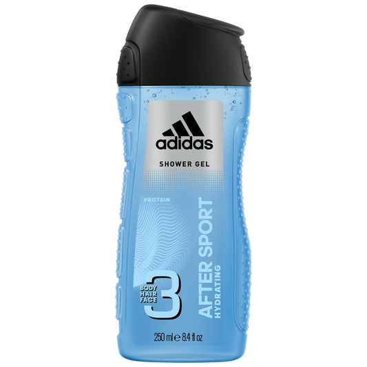 ADIDAS After Sport Shower Gel