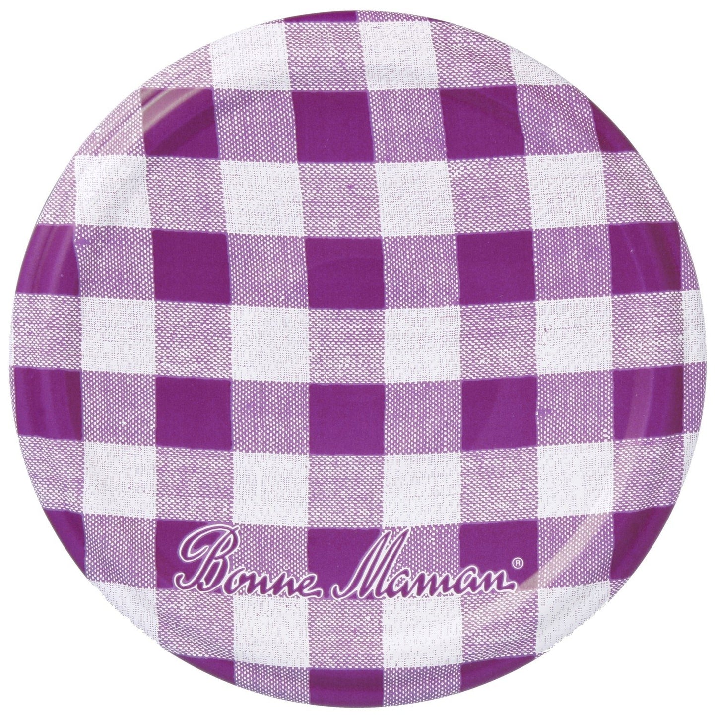 BONNE MAMAN Intense Strawberry Raspberry Jam
