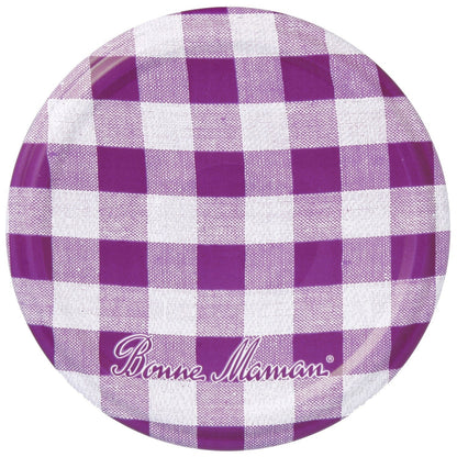 BONNE MAMAN Intense Strawberry Raspberry Jam