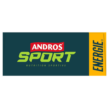 ANDROS SPORT Apple Banana Mixed Fruits