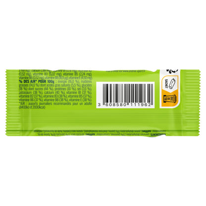 Barre Dietetique Sport Pomme Abricot Poire ANDROS