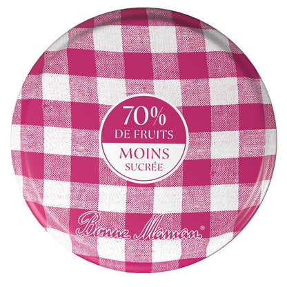 Confiture Confiture Sans Morceaux Framboise BONNE MAMAN 