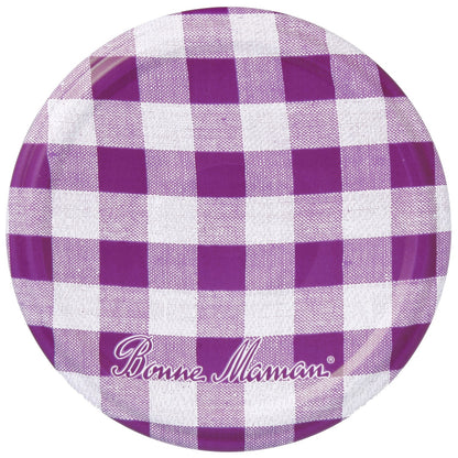 Confiture fraise intense BONNE MAMAN 