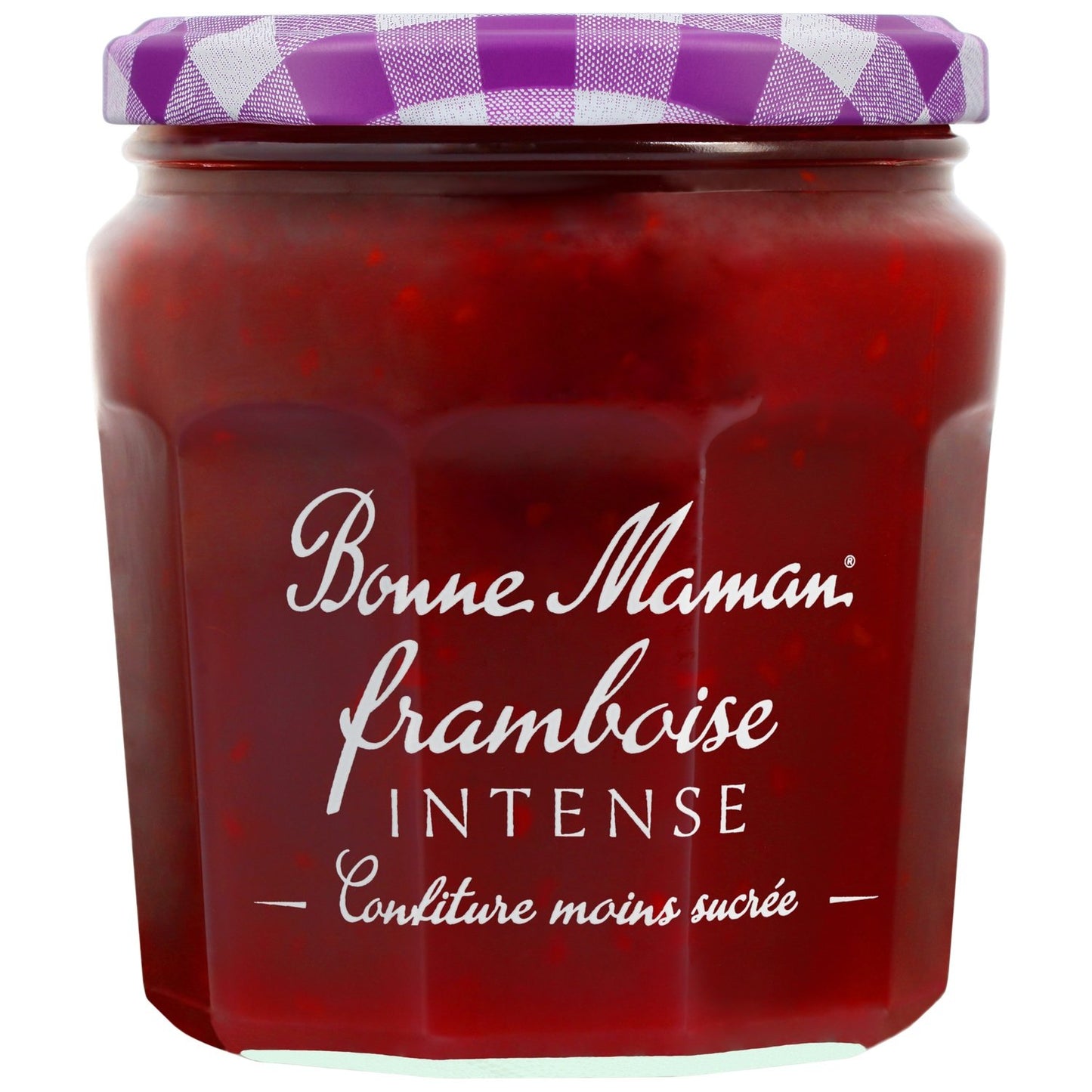 BONNE MAMAN Intensive Himbeermarmelade