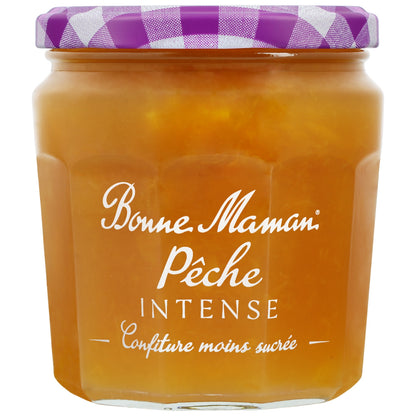Confiture intense BONNE MAMAN 