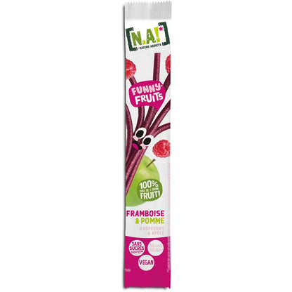 Bonbons Framboise N.A!