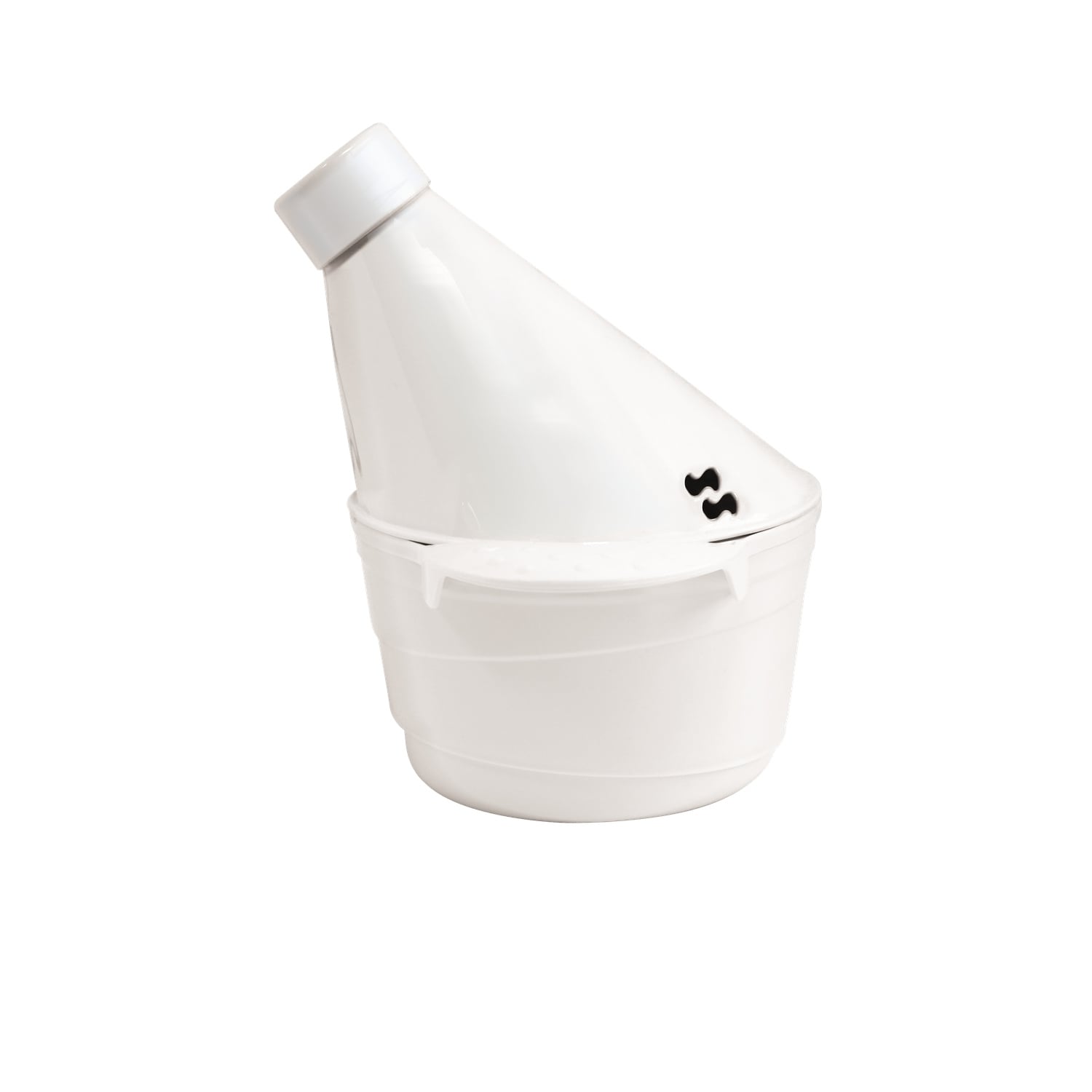 Inhalateur Pour Enfants et Adultes COOPER 