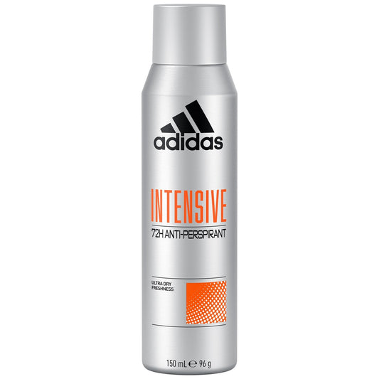 ADIDAS Intensive Anti-Perspirant Deodorant