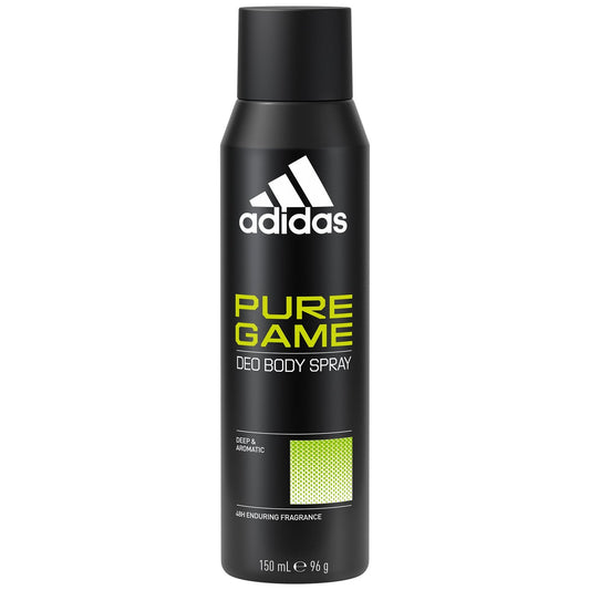 Pure Game ADIDAS Deodorant