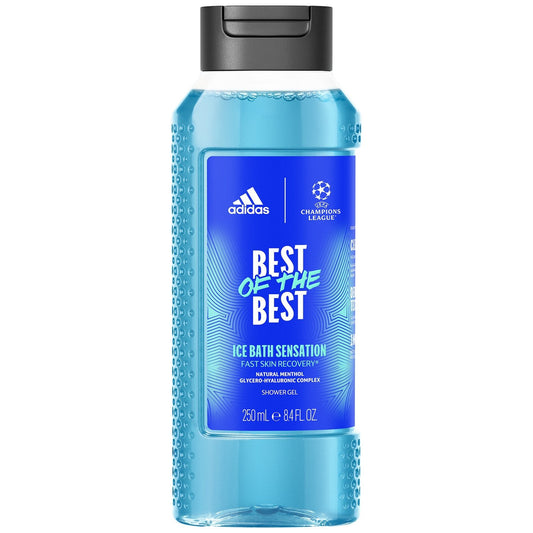 ADIDAS Uefa Anthem Shower Gel