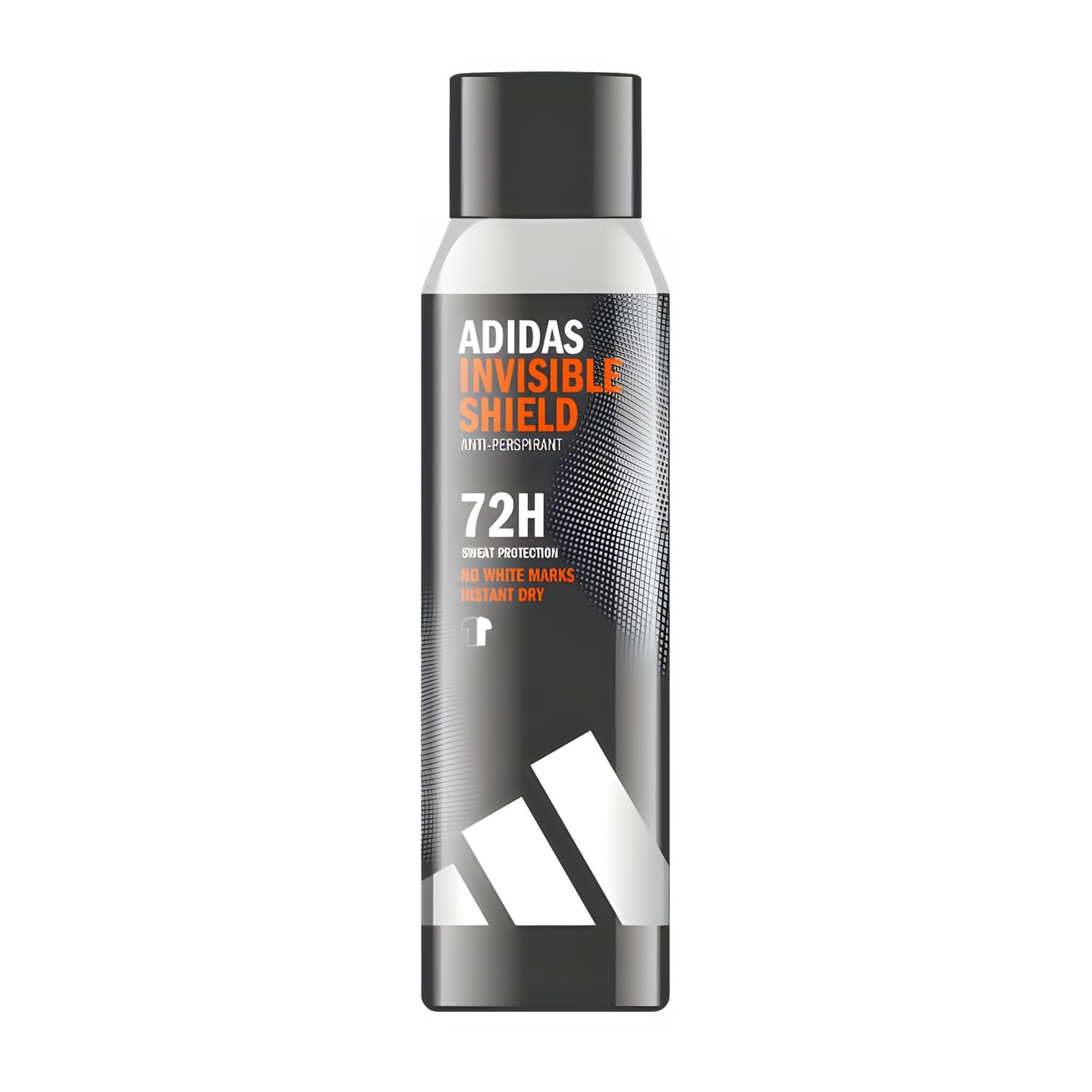 Déodorant Anti-Transpirant Invisible Shield 72h ADIDAS 