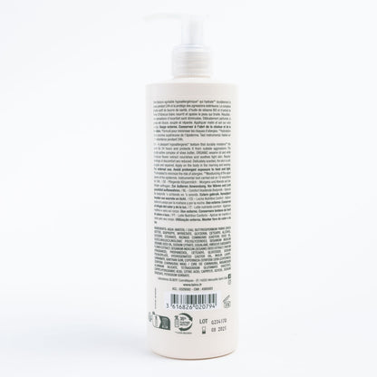 LAINO Nourishing Moisturizing Shea Butter Body Lotion for Dry to Very Dry Skin