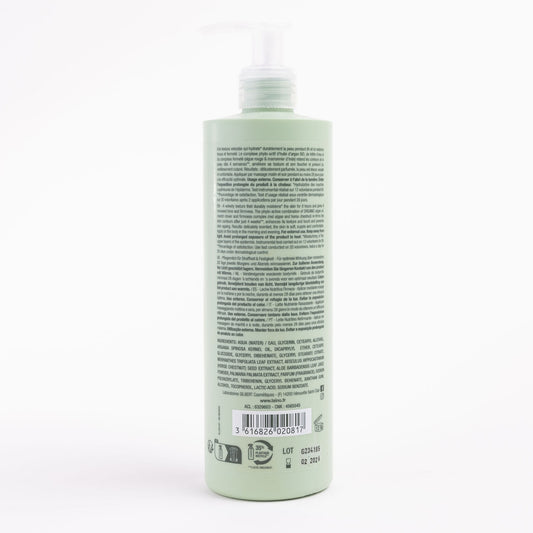 LAINO Organic Argan Oil Firming Moisturizing Body Cream