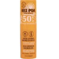 Stick Lèvres Baume en Huile SPF50 HEI POA le stick de 4g