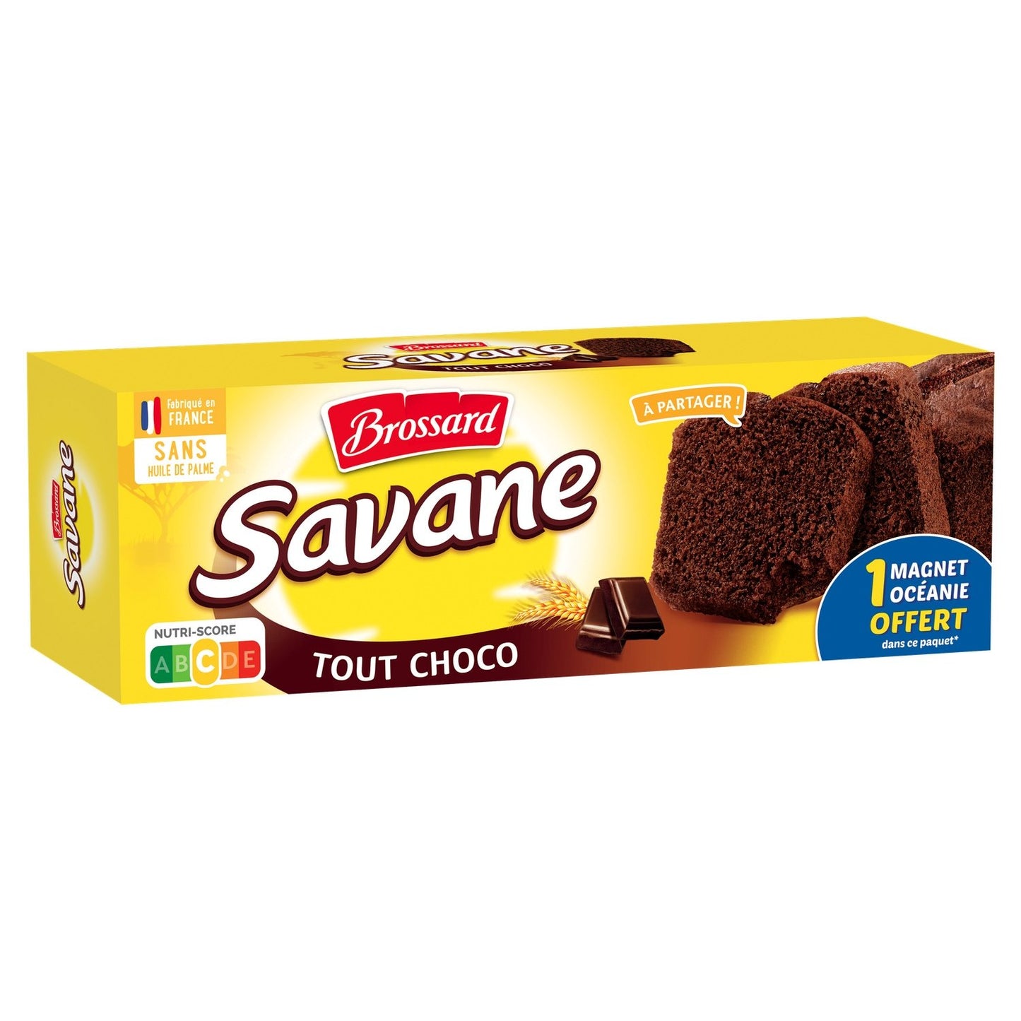 SAVANE All Chocolate Cakes
