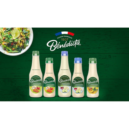 BENEDICTA Natural Crudités Sauce