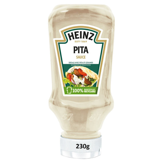 HEINZ Oriental Pita Sauce
