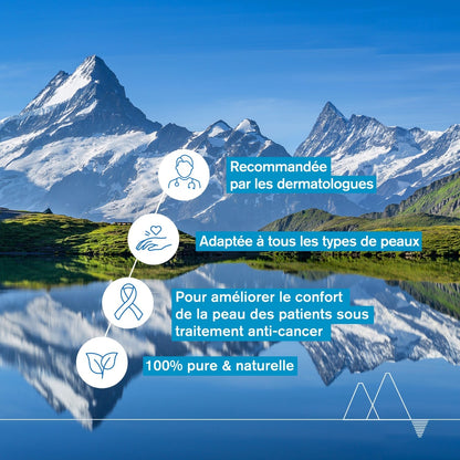 Eau thermale Visage Peau Sensible Hypoallergénique URIAGE 
