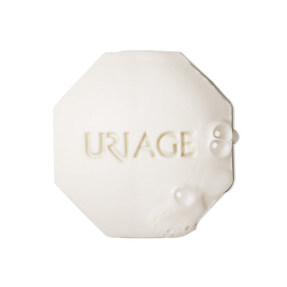URIAGE Superfatted Bar Soap