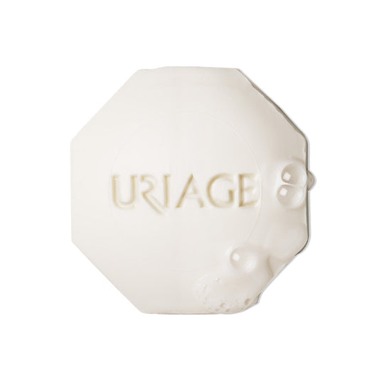 URIAGE Superfatted Bar Soap