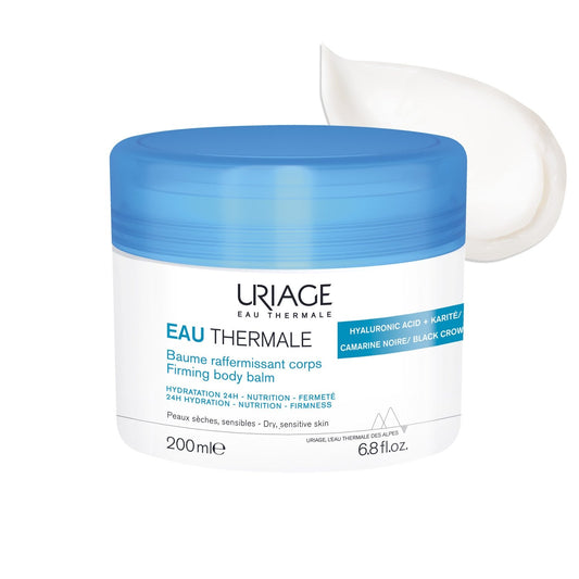 URIAGE Nourishing and Soothing Melting Body Balm