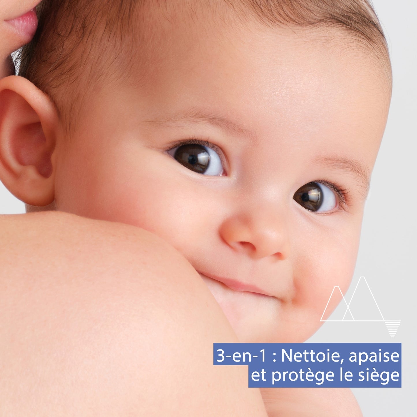 Liniment bébé Oléothermal URIAGE 