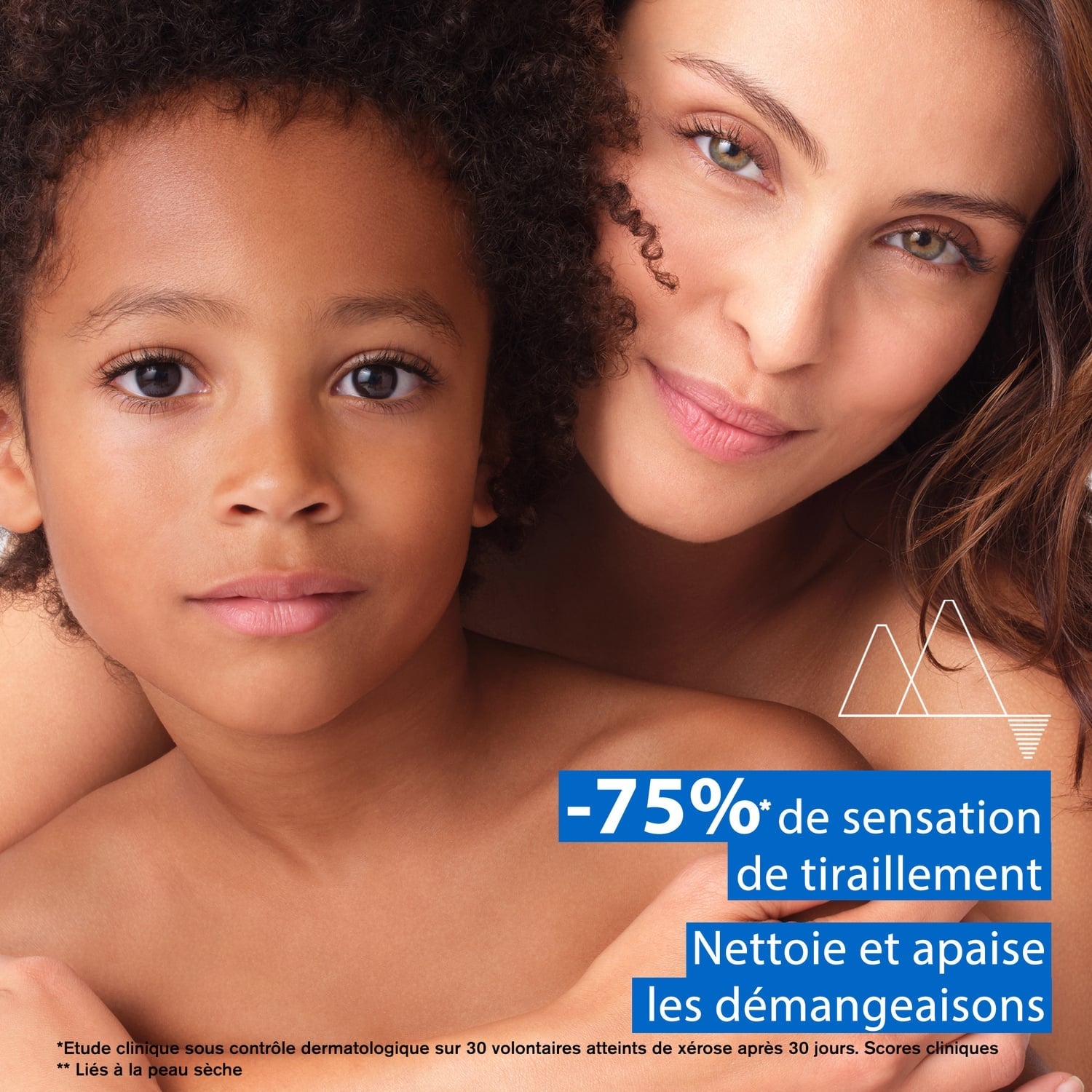Huile de douche Peaux Sèches à Très Sèches Anti-démangeaisons Apaisante Xémose URIAGE 