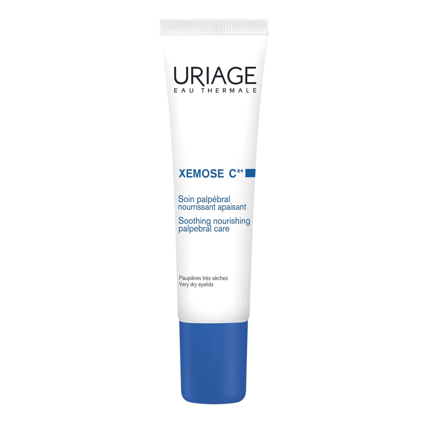 Soin Yeux Anti-dessèchement Apaisant Anti-irritations Xémose URIAGE 