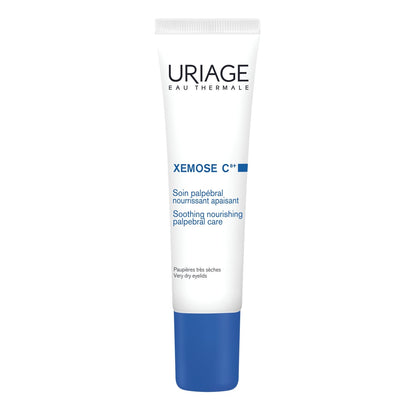Soin Yeux Anti-dessèchement Apaisant Anti-irritations Xémose URIAGE 
