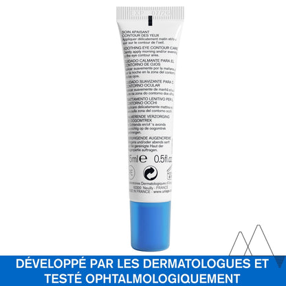 Soin Yeux Anti-dessèchement Apaisant Anti-irritations Xémose URIAGE 