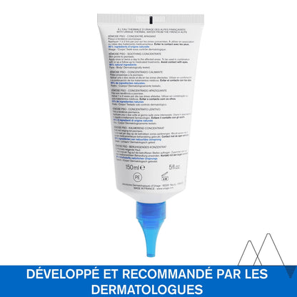Soin Visage et Corps Anti-démangeaisons Anti-rugosités Xémose URIAGE 