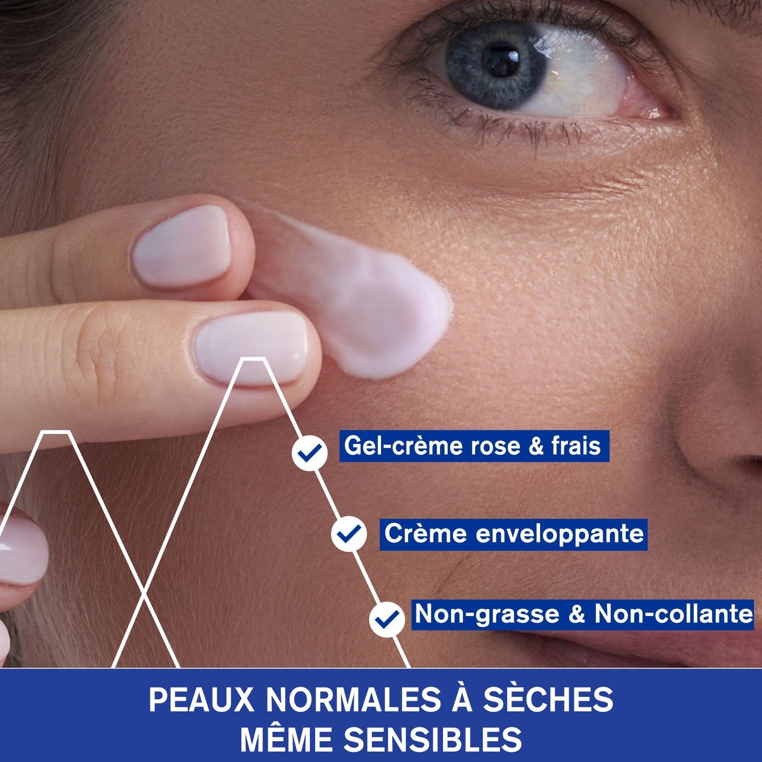 Masque de Nuit Redensifiant Age Absolu URIAGE 
