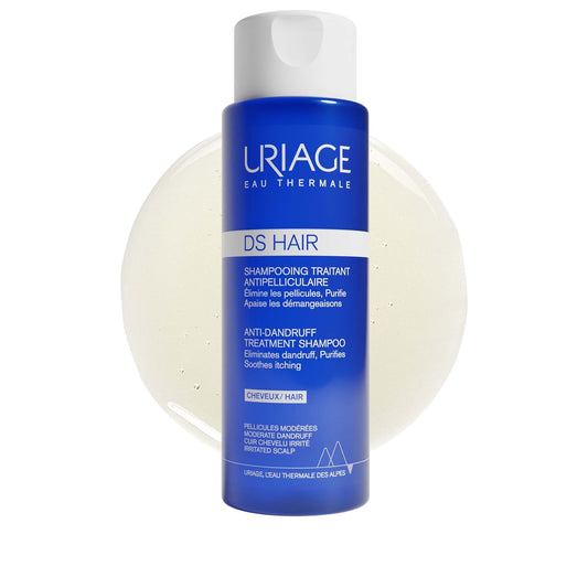 Shampoing Antipelliculaire Ds Hair URIAGE 
