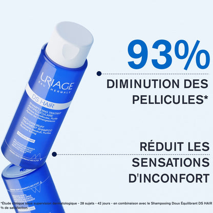 Shampoing Antipelliculaire Ds Hair URIAGE 