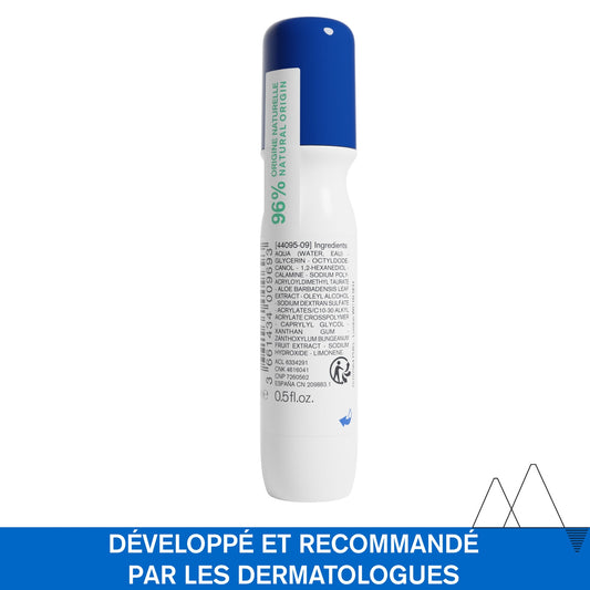 Gel Apaisant Effet Frais Immédiat URIAGE