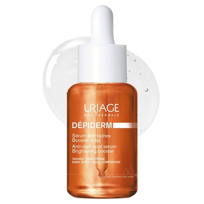 URIAGE Anti-Dark Spot Radiance Booster Gesichtsserum