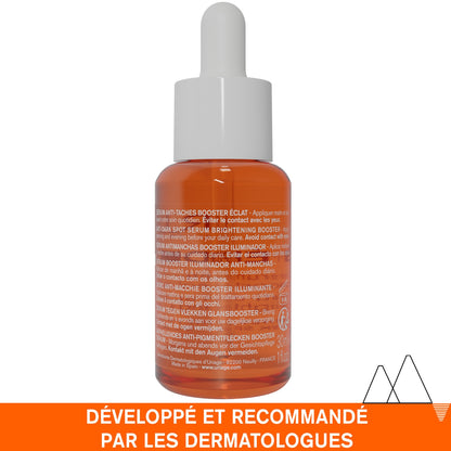 URIAGE Anti-Dark Spot Radiance Booster Gesichtsserum