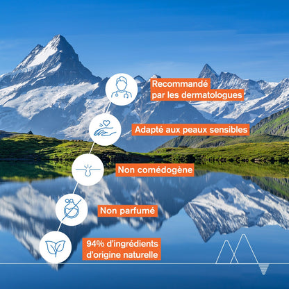 URIAGE Anti-Dark Spot Radiance Booster Gesichtsserum