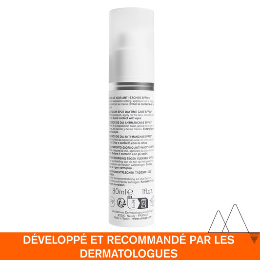 URIAGE Anti-Dark Spot Face Cream SPF 50+