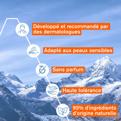 URIAGE Dépiderm Anti-Dunkelringe Anti-Schwellungen Korrigierende Augenkontur