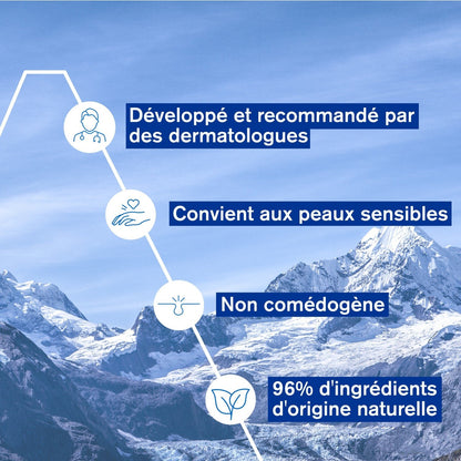 URIAGE Anti-Aging-Gesichtsserum für Frauen mit Absolute Age Collagen Booster