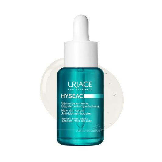 Sérum Peau Neuve Booster Anti-Imperfections URIAGE le flacon de 40mL