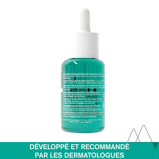 URIAGE Anti-Imperfections Booster New Skin Serum