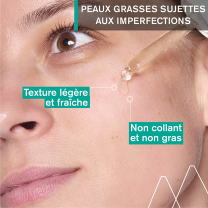 URIAGE Anti-Imperfections Booster Neues Hautserum