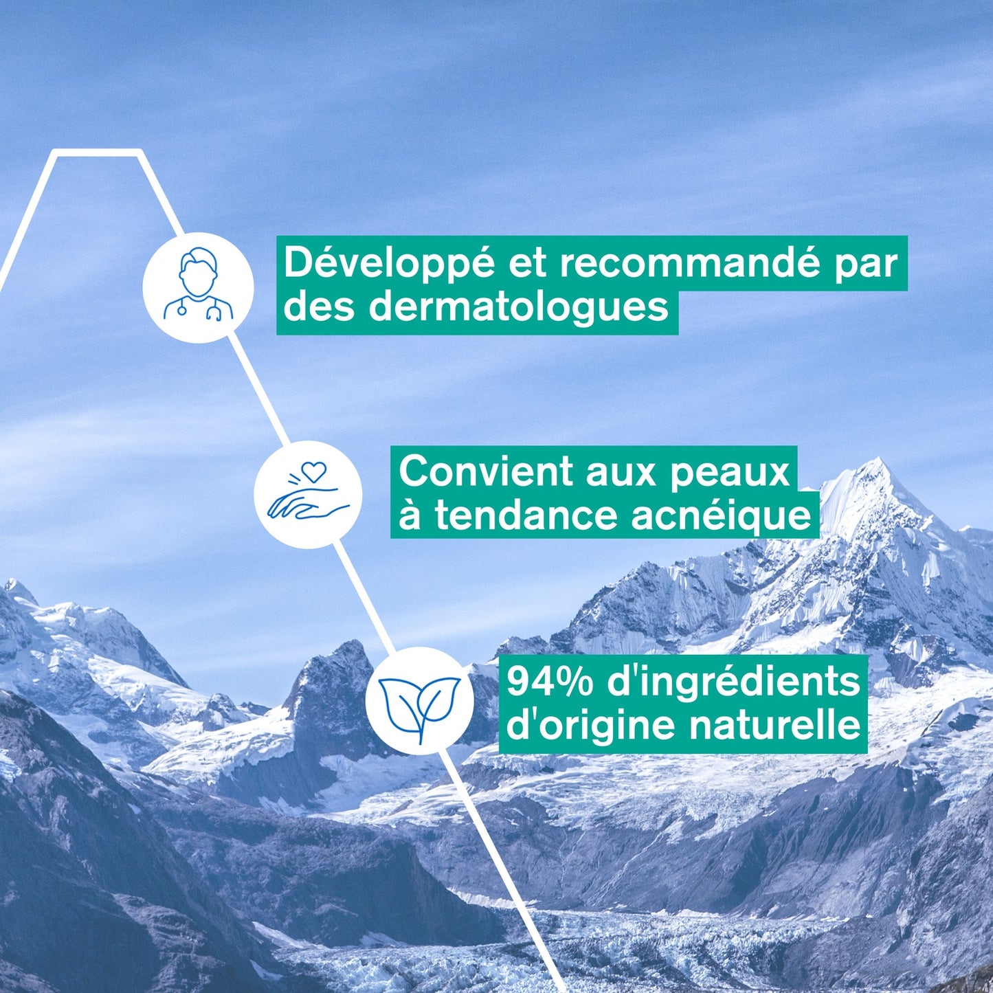 URIAGE Anti-Imperfections Booster Neues Hautserum