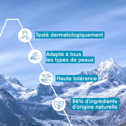 Soin Visage Femme Hydratant et Révélateur d'Éclat Essence d'Eau Thermale URIAGE