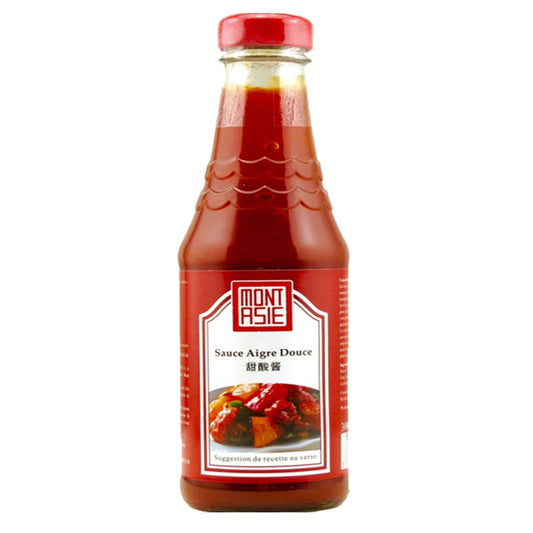 MONT ASIE Sweet and Sour Sauce