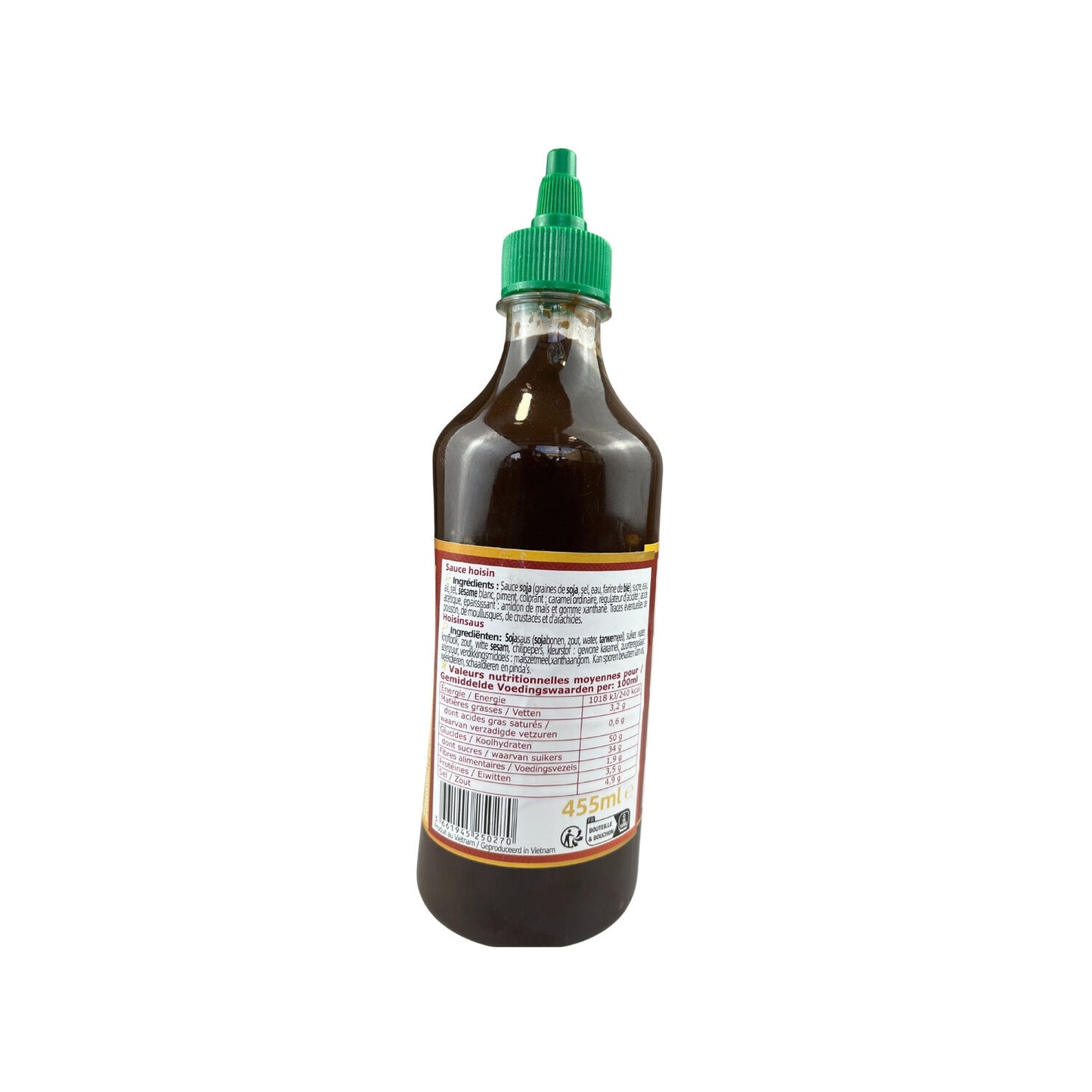 MEI ASIA Barbecue Hoisin Sauce