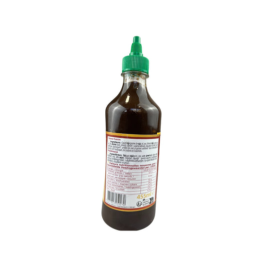 MEI ASIA Barbecue Hoisin Sauce