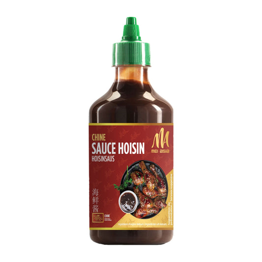 MEI ASIA Barbecue Hoisin Sauce
